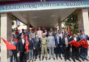Şehitler diyarından Çanakkale'ye 